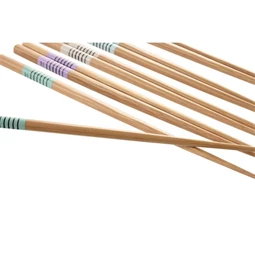 Evőpálcika szett 1x1x22,5 cm S/10