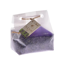 Fürdőkristály - Gyógynövényes, Levendulá 500 g