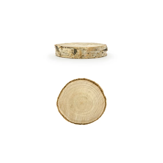 Fa ültetőkártya, átmérő 4,5-6,5 cm S/20