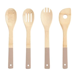 Fakanál szett 6x1x30 cm S/4