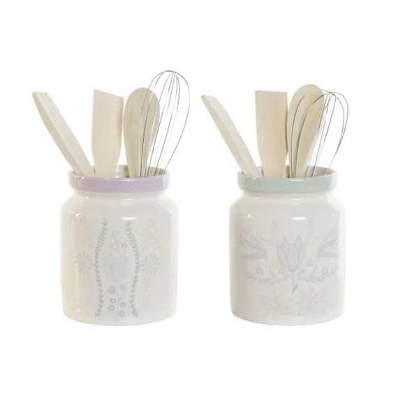 Fakanál szett 12x12x25 cm 2 féle S/5