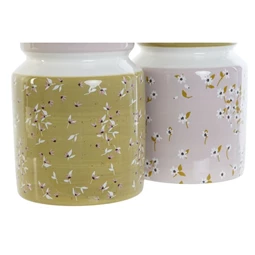 Fakanál szett 12x12x25 cm 2 féle S/5