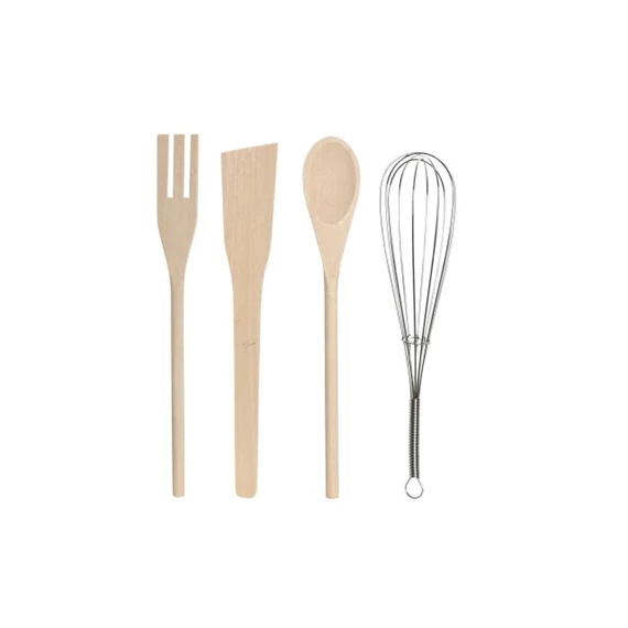 Fakanál szett 11x11x14 cm S/5