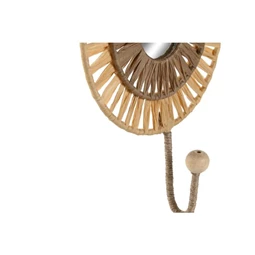 Fali akasztó 16x6x20 cm S/3