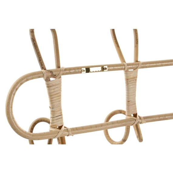 Fali akasztó 65x5,5x20 cm