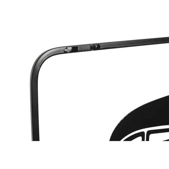 Fali dekoráció autó 64x1,3x44 cm 2 féle