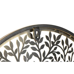 Fali dekoráció, életfa 40x1x40 cm 2 féle