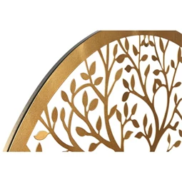 Fali dekoráció, életfa 60x1x60 cm 2 féle