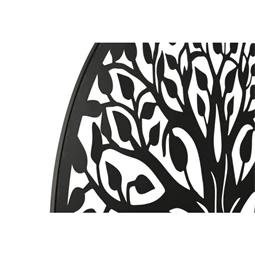 Fali dekoráció életfa 60x1x60 cm 2 féle