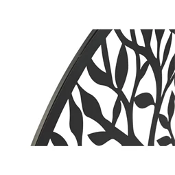 Fali dekoráció, életfa macskákkal 100x1x100 cm 2 féle