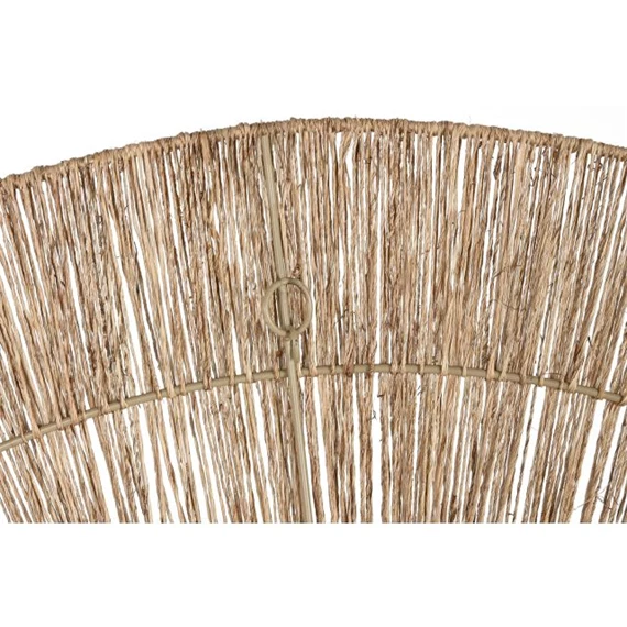 Fali dekoráció kerek 120x1x120 cm