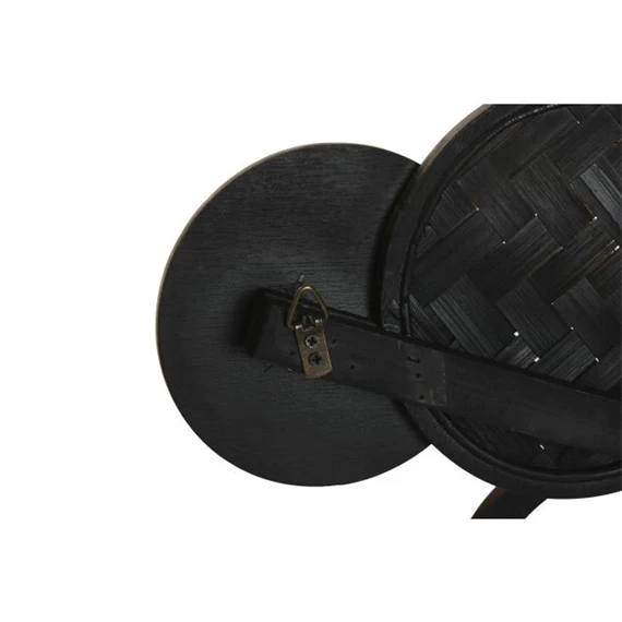 Fali dekoráció körök 84x4,5x44,5 cm