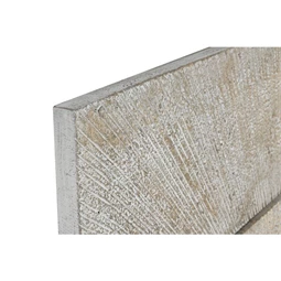 Fali dekoráció négyzetek 120x3,5x120 cm