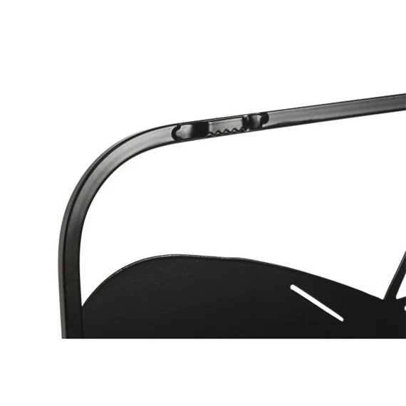 Fali dekoráció nő 49,5x1,3x49,5 cm 2 féle