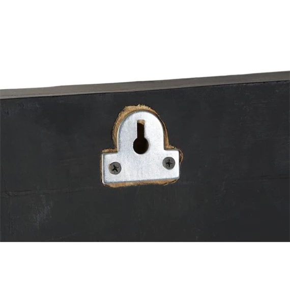 Fali dekoráció 120x8x180 cm