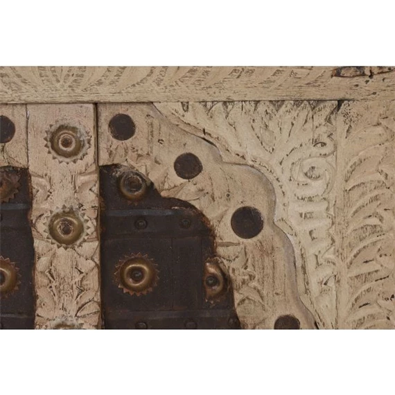 Fali dekoráció 45x5x51 cm