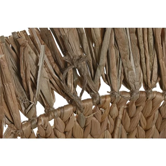 Fali dekoráció 63x5x50 cm 2 féle