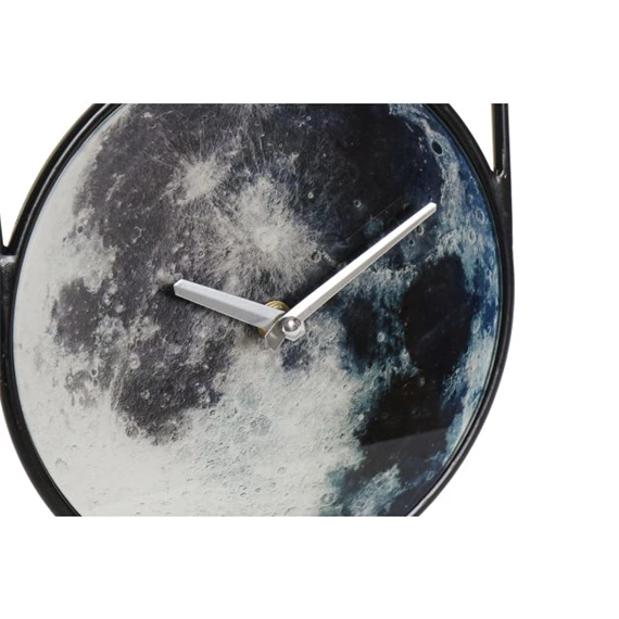 Falióra bolygó formájú 20x4,5x60 cm 2 féle