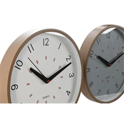 Falióra csendes 30x4x30 cm 3 féle