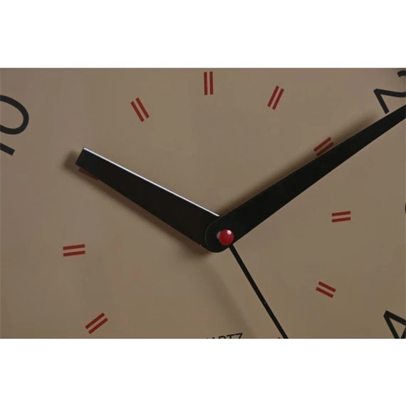 Falióra csendes 30x4x30 cm 3 féle