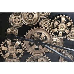 Falióra 127x9x127 cm