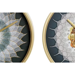 Falióra modern 40x6x40 cm 2 féle