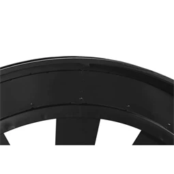 Falióra mozgó 117x9,5x117 cm