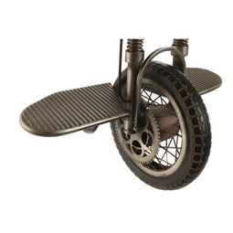 Falióra polccal 60x30x78 cm