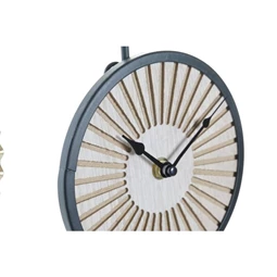 Falióra tükörrel 35x4x50 cm