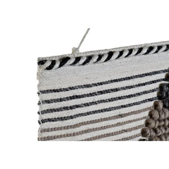 Faliszőnyeg bojtos 46x2x110 cm