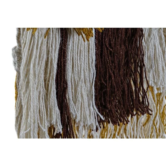 Faliszőnyeg bojtos 45x2x115 cm