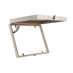 Fedődoboz Buddha 46,5x6x31,5 cm 2 féle