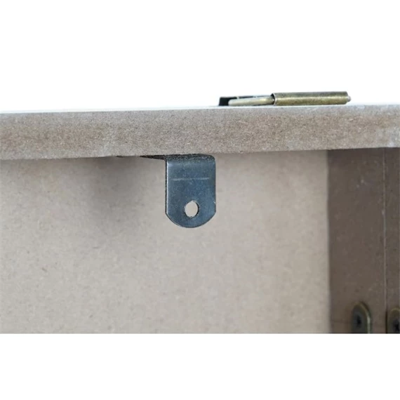 Fedődoboz vadon élő állatos 46,5x6x31,5 cm 2 féle