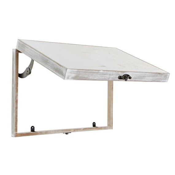 Fedődoboz vázás 46x6x32 cm 2 féle