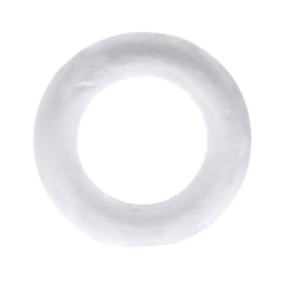 Félkoszorú 30 cm
