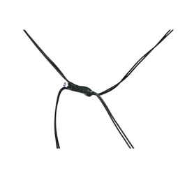 Fényfüggöny LED-es 300x1x200 cm