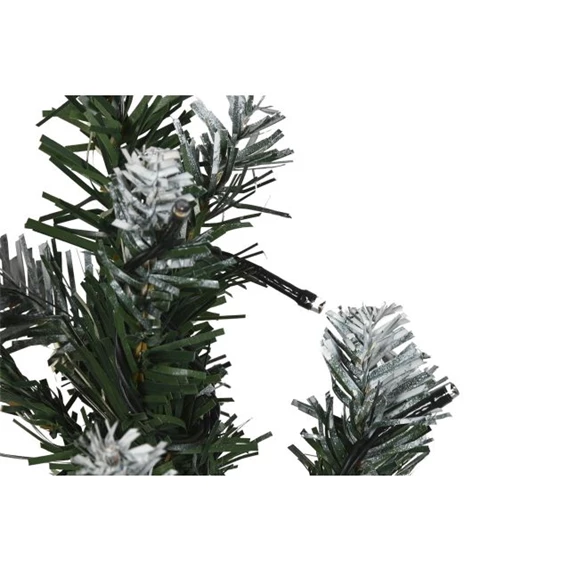 Fenyő LED-es 90x90x180 cm