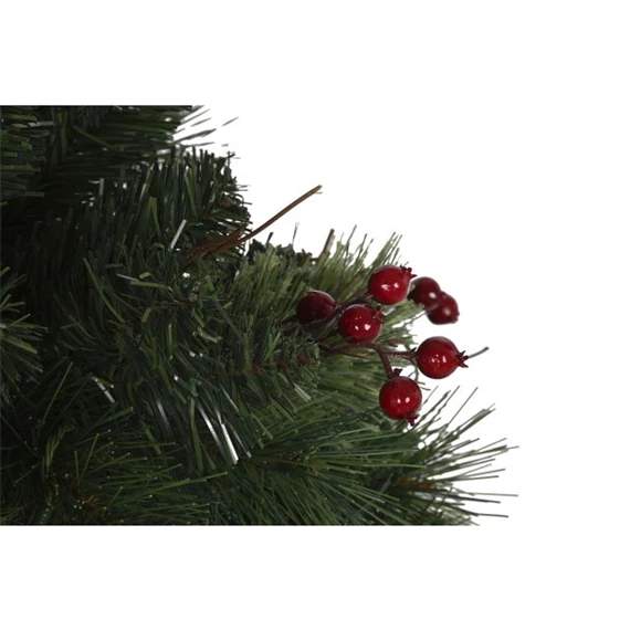 Fenyő LED-es 100x100x150 cm