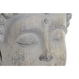 Figura Buddha 18x18x35 cm