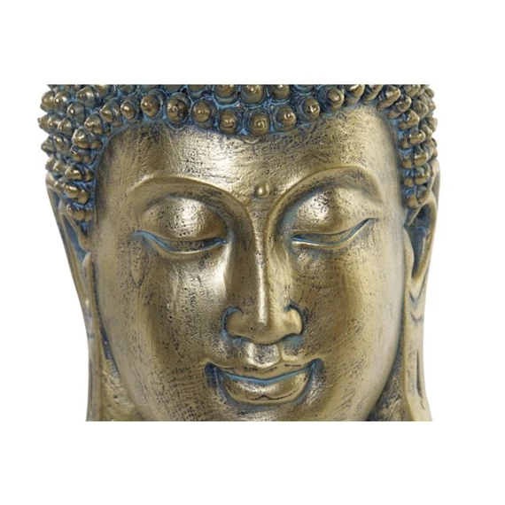 Figura Buddha 16x15,5x28 cm