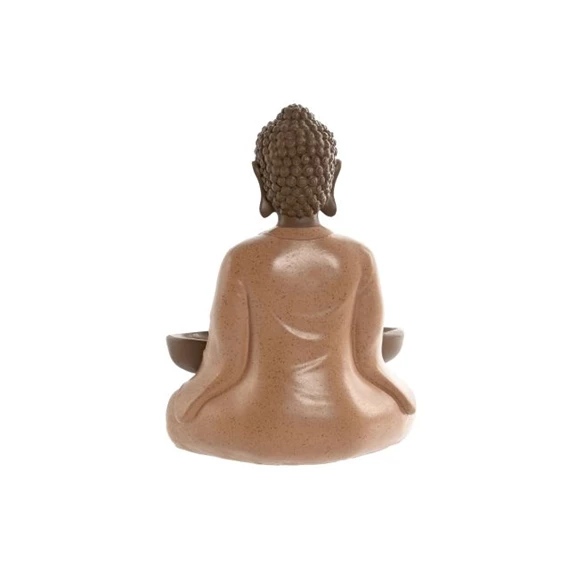 Figura Buddha 19,5x16x25,5 cm 3 féle