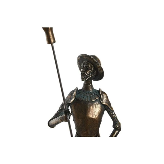 Figura Don Quijote 7x7x25 cm