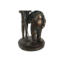 Figura Don Quijote 7x7x25 cm