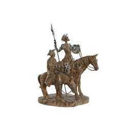 Figura Don Quijote 20,5x13x26 cm