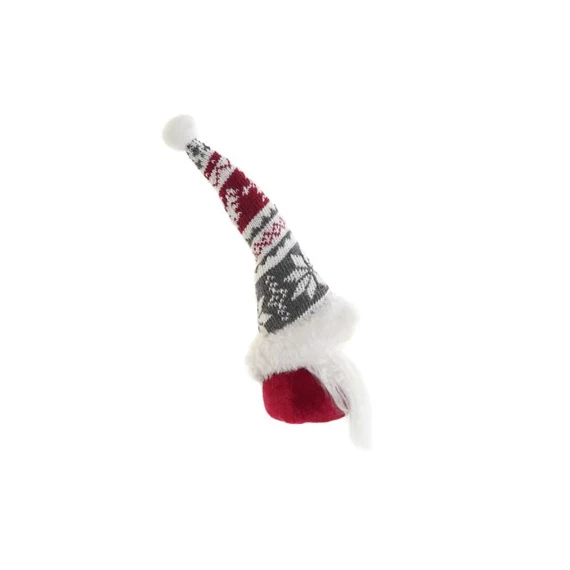 Figura LED-es manó 7x7x25 cm 2 féle