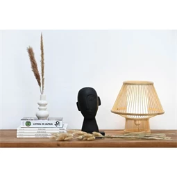 Figura absztrakt 14,5x10,5x27,5 cm 2 féle