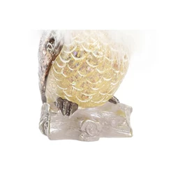 Figura bagoly 7,5x7,5x14 cm 2 féle