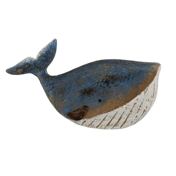 Figura bálna 18,5x8x10,5 cm