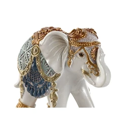 Figura elefánt 11x5x10 cm