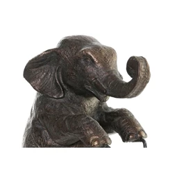 Figura elefánt 30x12x37 cm